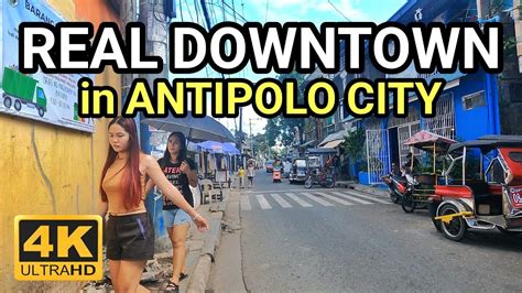 Antipolo to Real .